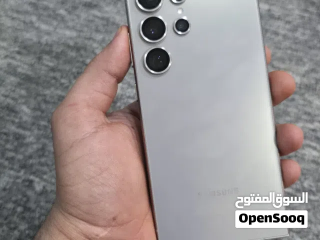 Samsung Galaxy S24 Ultra 256 GB in Basra