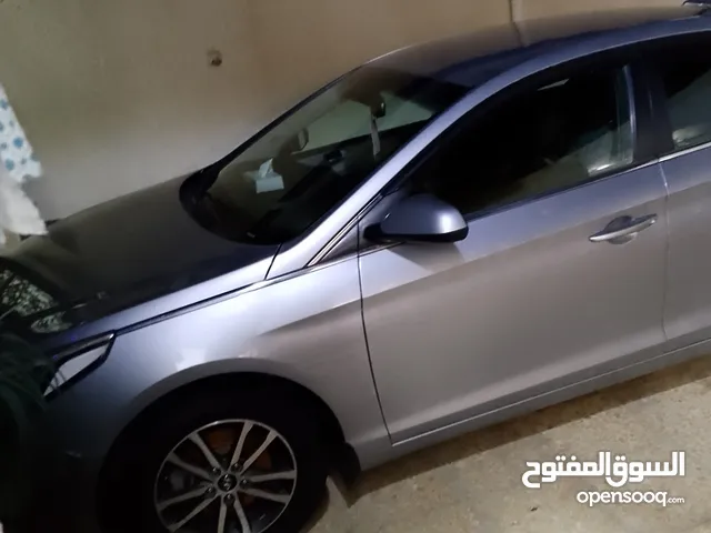 Hyundai Sonata 2016 in Basra