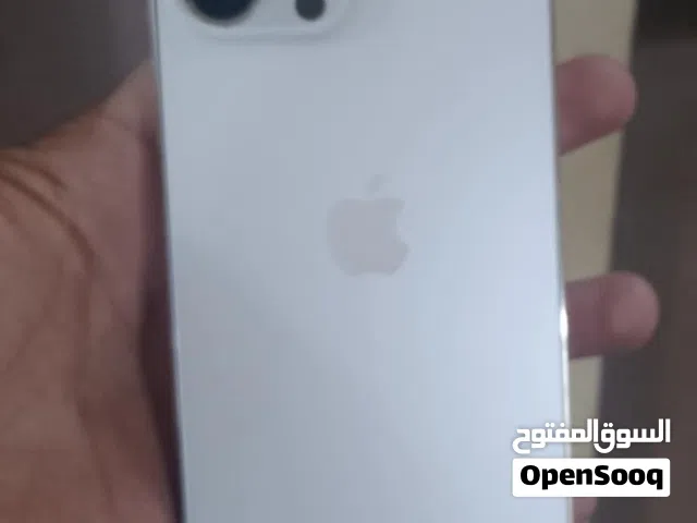 Apple iPhone 13 Pro Max 512 GB in Amman