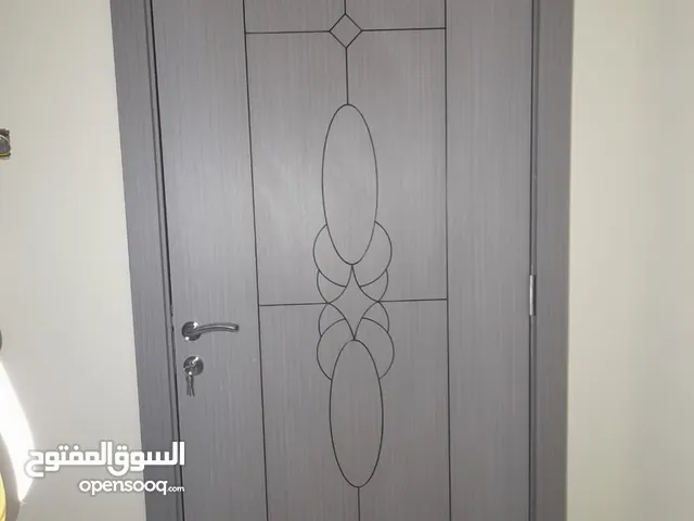 Designing Door by WPVC