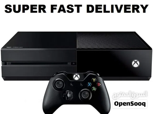 Xbox One Xbox for sale in Amman