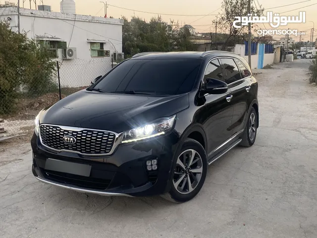 سورينتو فحص نخبب بسعرر مميزز