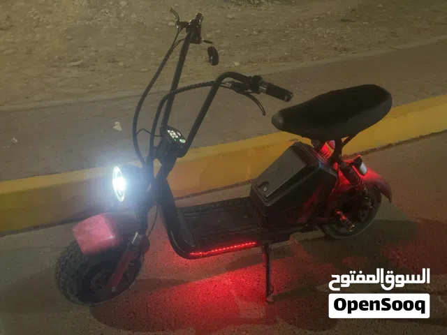 سكوتر لبيع هارلي استعمال نضيف