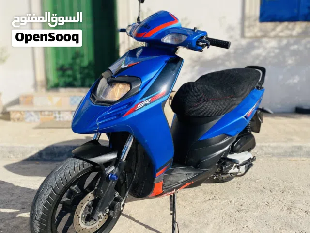 2020 Aprilia RS 125 Replica