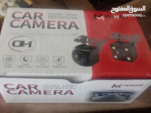 كاميرا جديده للبيع بسعر مغري