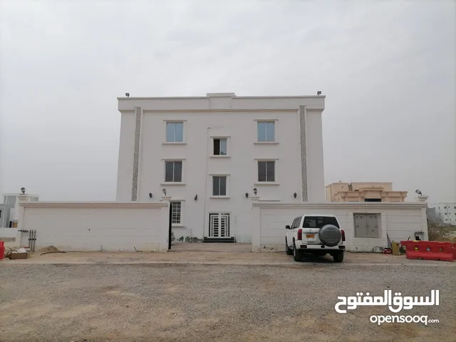 95 m2 3 Bedrooms Apartments for Sale in Muscat Amerat