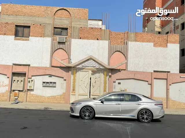  Building for Sale in Mecca Al-Sabhani