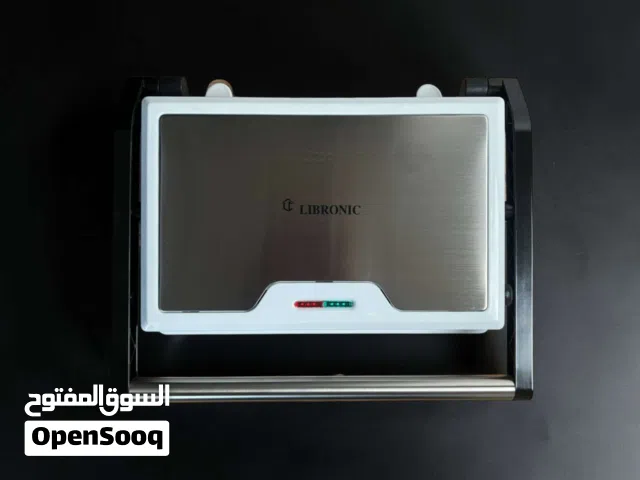 كابسة صاج ماركة LIBRONIC