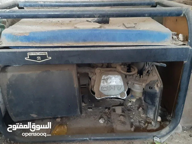 ماطور نضيف جدا صيني 3 كيلو قابل لتفاوض