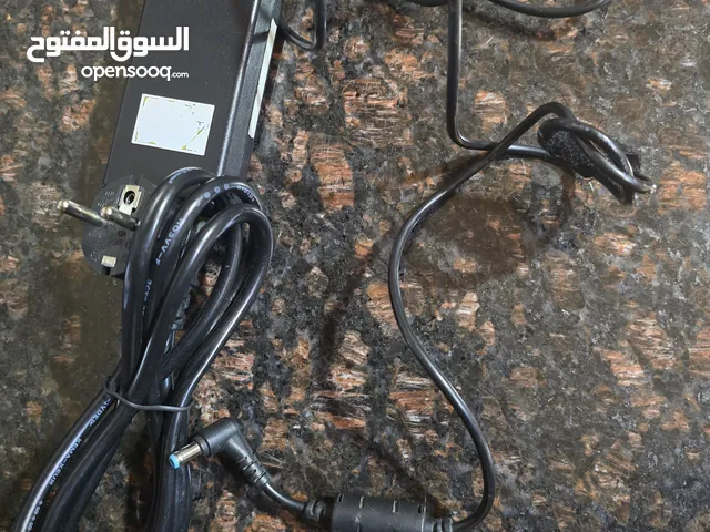 شاحن لابتوب للبيع