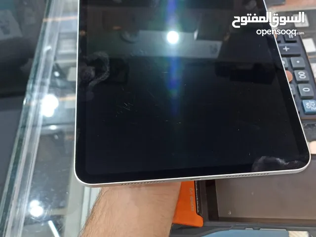 Apple iPad Pro 256 GB in Ramtha