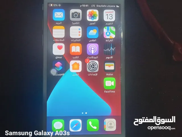Apple iPhone 6S 64 GB in Benghazi