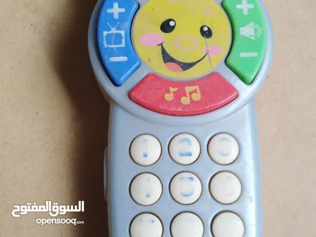 لعبة هاتف عدد ثلاثة