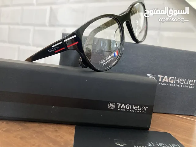 JAGUAR EYEWEAR MADE IN GERMANY PURE TITANUM GOLD PLATED 23K / TAGHEUER MADE IN FRANCE/ ZEISS GERMANY