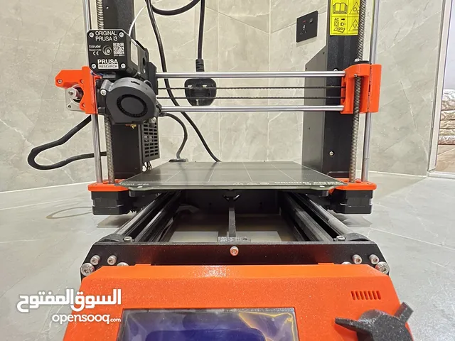 3D printer