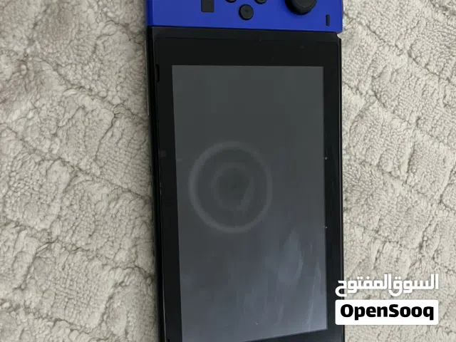 نيتندو نضيف