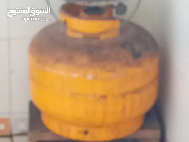 للبيع قارورة غاز