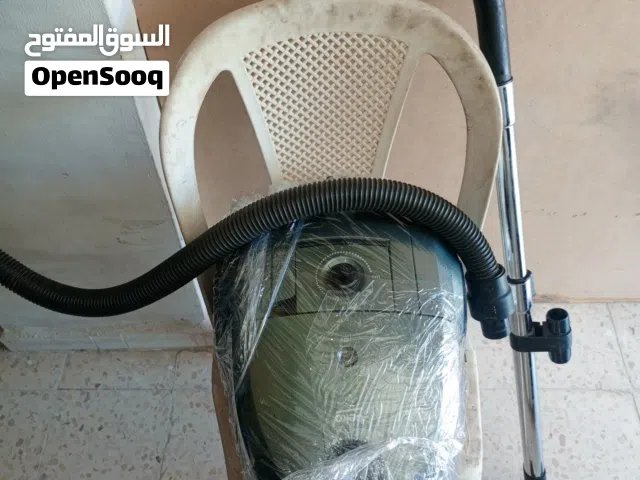 مكانس كهربائية بحالة الوكالة