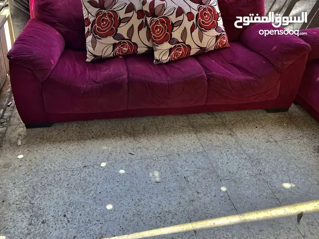 كنب مستعمل بحاله وكاله