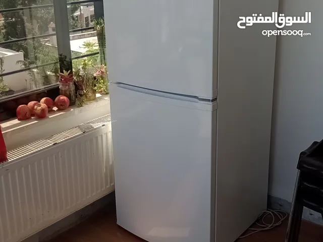 Whirlpool fridge