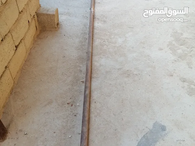 بوري حديد ستندر