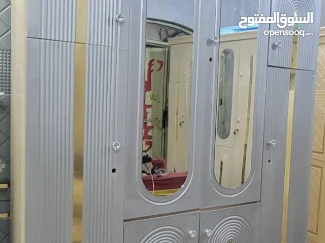 دواليب ماليزيه اربع فتحات