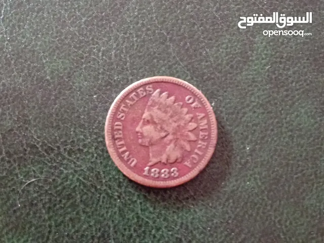 سنت أمريكي لسنة 1883