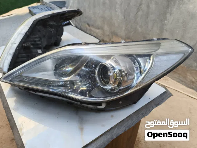 فنارات ازير اللبيع