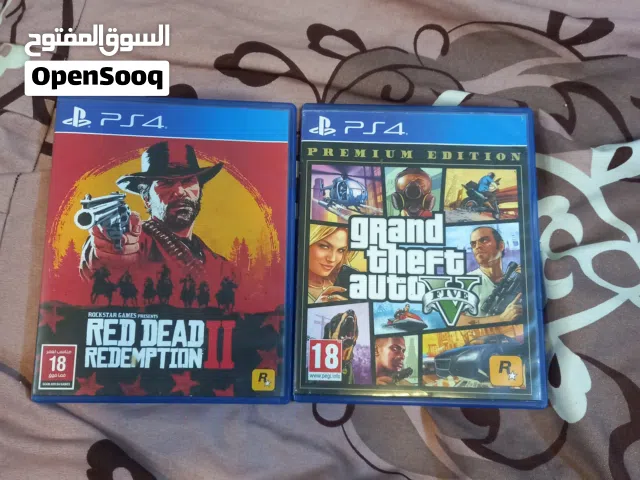 اقراص بلي فور ثنينهن
