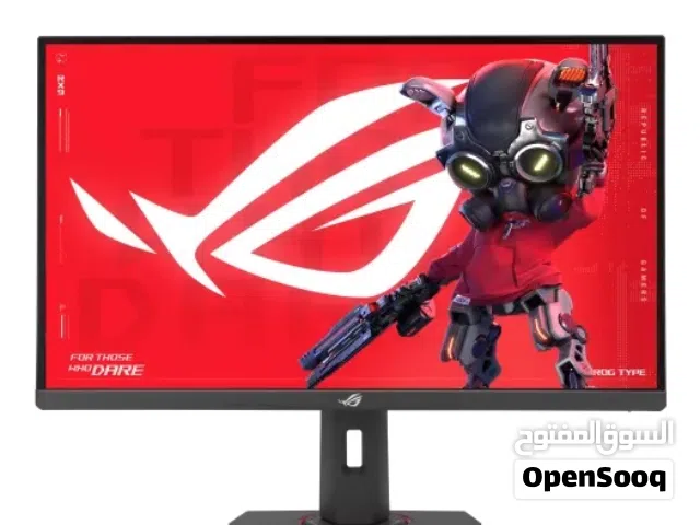 27 Other monitors for sale  in Basra