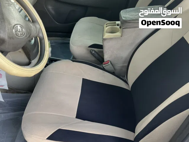 Used Toyota Yaris in Dammam