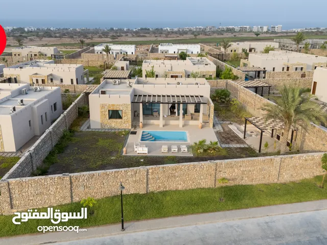 2 Bedrooms Farms for Sale in Muscat Al-Sifah