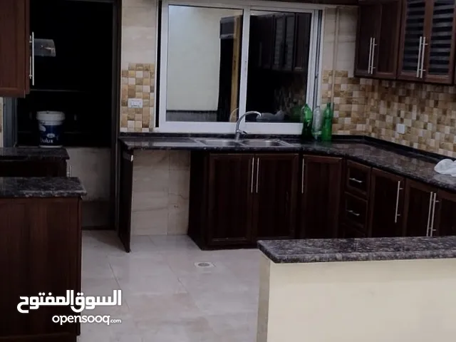 167 m2 3 Bedrooms Apartments for Sale in Amman Daheit Al Aqsa