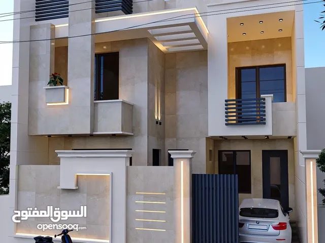 125 m2 2 Bedrooms Townhouse for Sale in Karbala Other