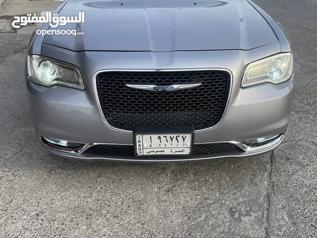 New Chrysler Other in Basra