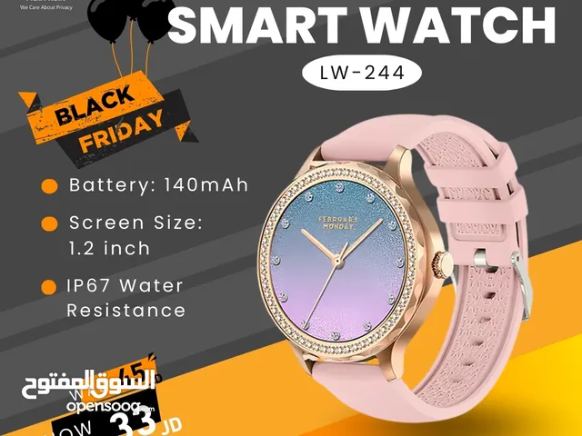 lenyes smart watch LW-244