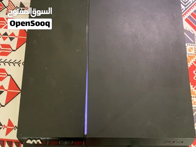 PlayStation 4 PlayStation for sale in Kuwait City