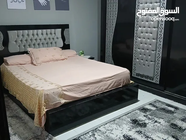 شقة للايجار مفروش بمدينتي مجموعة 63