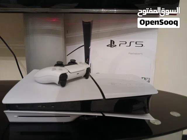 PlayStation 5 PlayStation for sale in Tripoli