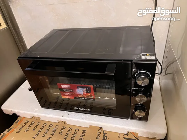 فرن كهربائي 60 ماركة ELEKTA