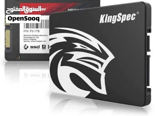 Kingspec SSD 1TB
