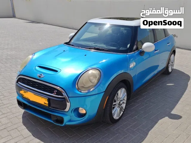 MINI Cooper S – 4 Door – Excellent Condition – 117k KM