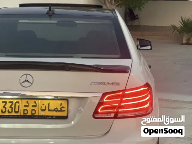 مرسيدس بنز E350 2012 للبيع أو بدل بسياره مناسبة