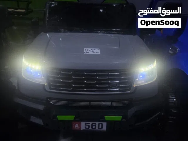 سيارة اطفال همر مع ريموت تحكم عن بعد