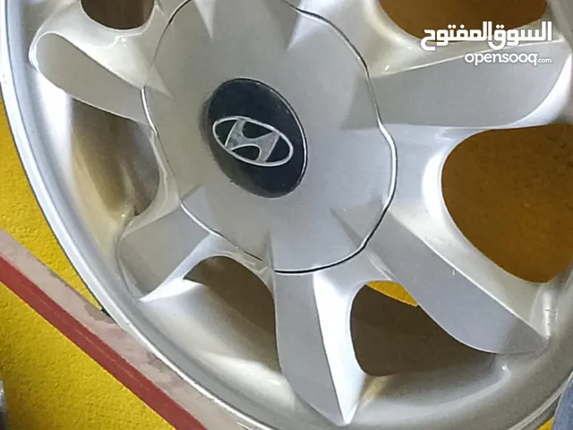 جنط اكس دي 7شفرات