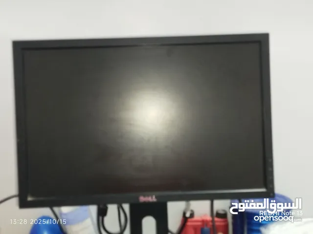 23" Dell monitors for sale in Giza