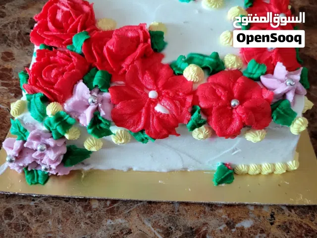 The Taste of love, Home made fresh Chocolates,cakes & desserts are available in reasonable price.