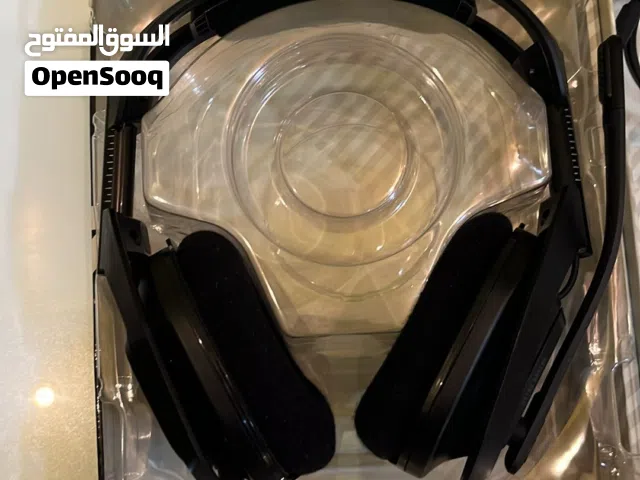 سماعات استرو A50