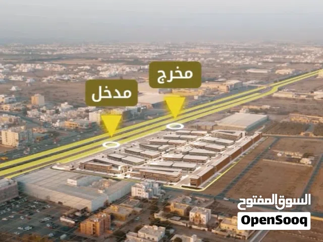 لقناصي الفرص صار فيك تتملك محلك التجاري مع محمد الرواحي في أفخم وأكبر سوق في السلطنة وبأقساط 28 شهر