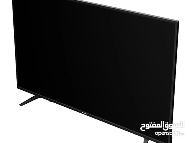 Hisense Plasma 58 inch TV in Baghdad